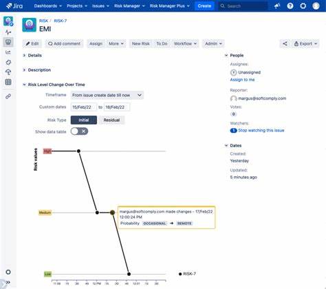Check Risks for Jira Cloud