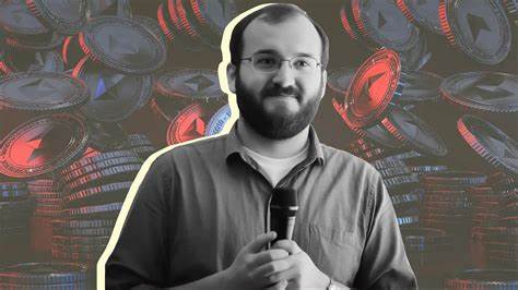 Cardano founder says Ethereum will go extinct in 10 to 15 years, like BlackBerry and Myspace