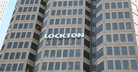 Lockton annual revenue jumps 13% to $4bn