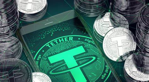 Crypto Firm Tether and Its Founders Finalizing Move to El Salvador - U.S News & World Report Money