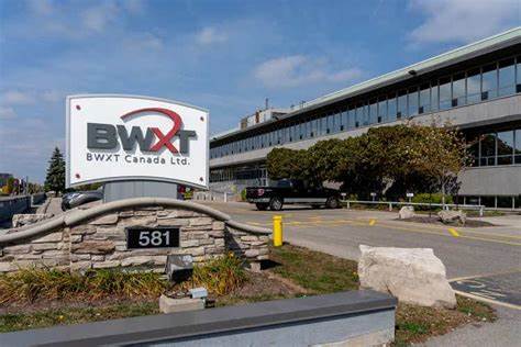 Is BWX Technologies, Inc. (BWXT) the Best Nuclear Energy Stock to Buy According to Billionaires?