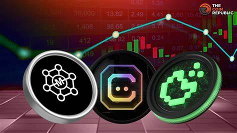 Top 3 Cryptocurrencies To Watch This Week