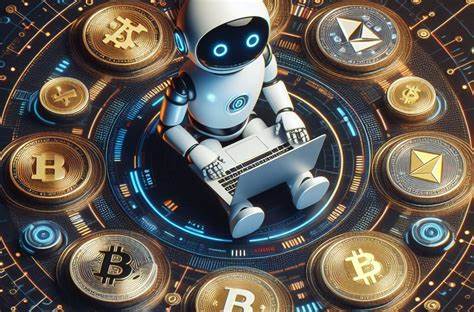 A Cryptocurrency Trading Bot Which Is Revolutionizing the Trading Realm