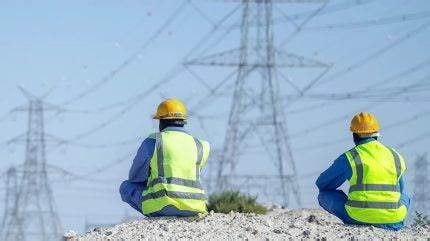 Energy sector faces short-term instability amid global uncertainty, says DNV