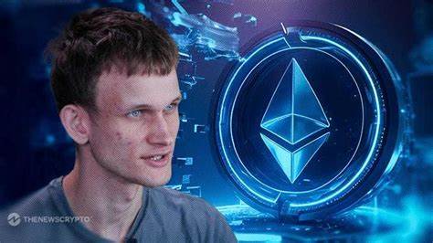 Ethereum’s Vitalik Continues Railgun Romance with $300K Move - DailyCoin