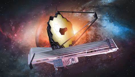 JWST won't find the first stars, but a new telescope can