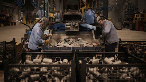 Trade Crime Is Soaring, U.S. Firms Say, as Trump's Tariffs Incentivize Fraud