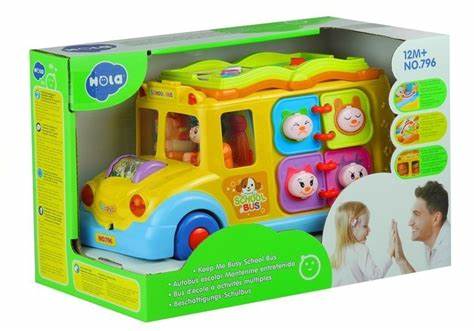 Musik-Bus für benachteiligte Kinder kommt