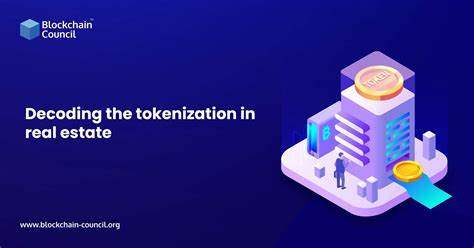 Webstar Technology Group to Leverage Blockchain Tokenization for Real Estate Projects