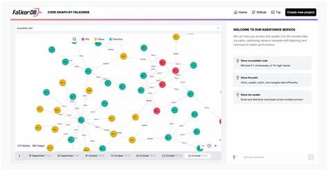 Show HN: FalkorDB – Open-source graph database major update (C/Rust)
