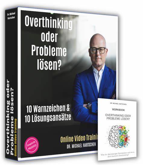 Gefangen in den eigenen Gedanken – Was hilft gegen „Overthinking“?