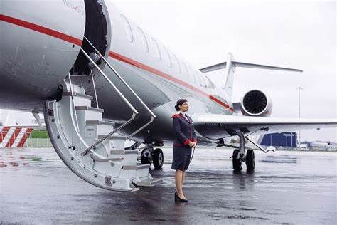 Clearing the Skies: VistaJet Grows Again in 2024 and Court Dismisses Claim Against Founder