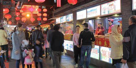 European businesses have never been this gloomy about China