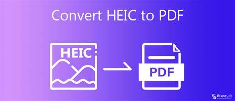 Show HN: HEIC to PDF – Client-side conversion of HEIC images to PDF