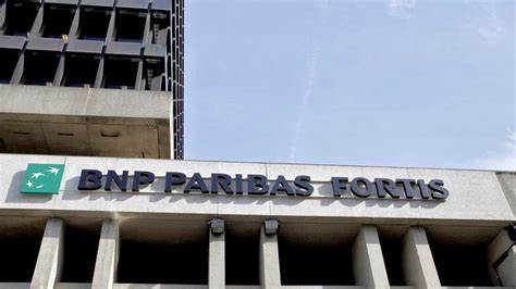Antins Liquiditätsvertrag wurde an BNP Paribas Arbitrage übertragen
