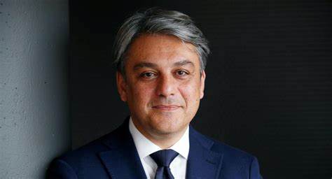 Who is Luca de Meo, reported to be Kering's new CEO?