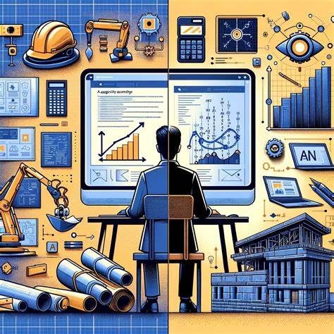 AI for Quantity Surveying: Enhancing Accuracy, Efficiency, and Cost Management