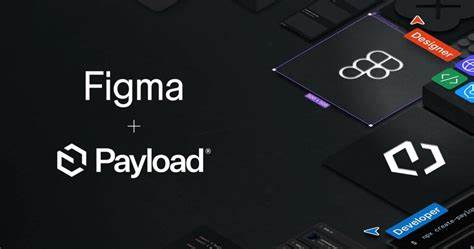 Figma Acquires OSS CMS Payload