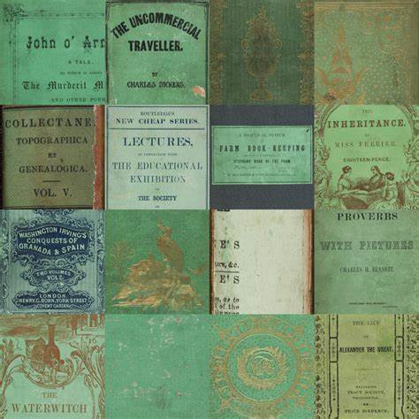 Tool to identify poisonous books developed by University of St Andrews
