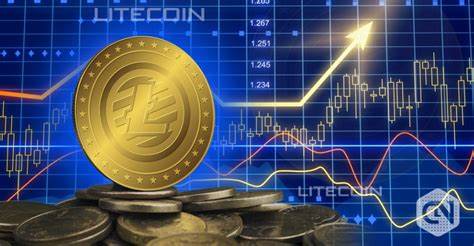 Preisprognosen für Ethena und Litecoin: Der neue Coin von Rebel Satoshi zeigt Wachstumspotenzial inmitten von Marktschwankungen
