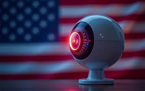 World launches in the US with iris scans, WLD rewards, and new partnerships
