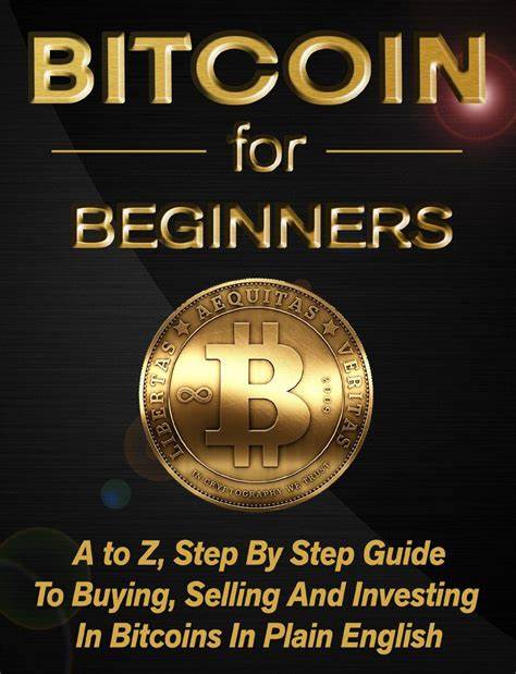 So kaufen Sie Bitcoin – eine Schritt-für-Schritt-Anleitung für Anfänger – Business 2 Community
