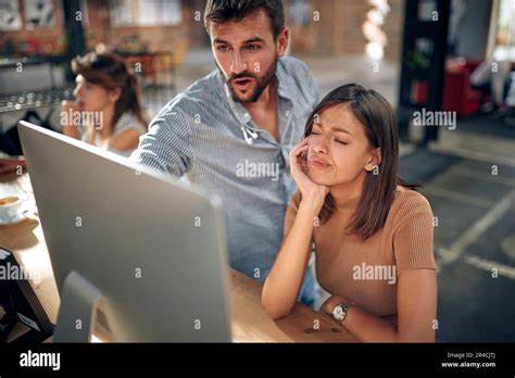 Not Liking Computers