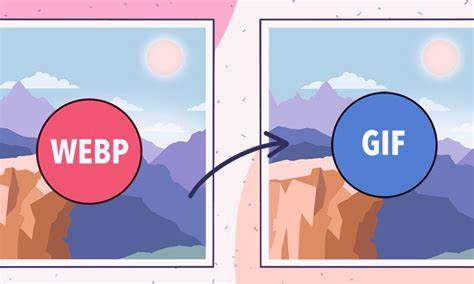 Show HN: GIF to Animated WebP Converter