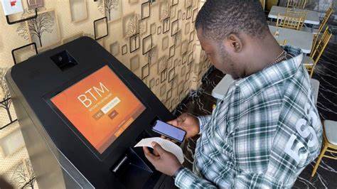 Nigeria’s crypto market continues to defy the odds - The Banker