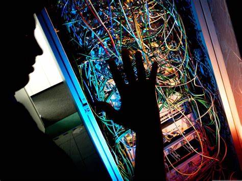 Russlands Cyberkrieg: USA muss mit Waffen-Störungen rechnen
