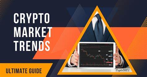 Key Trends in the Crypto Market Today: What Investors Should Know - Coinpedia Fintech News