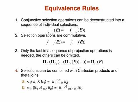 What you want to know (but dare to ask) about Conjunctive Query Processing