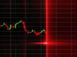 State Street Report Shows Big Slump in April ETF Inflows