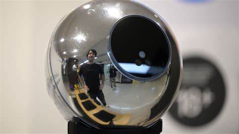 Tools for Humanity: Orb