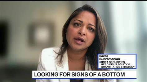 BofA's Subramanian Makes the Case for 7% Treasury Yields