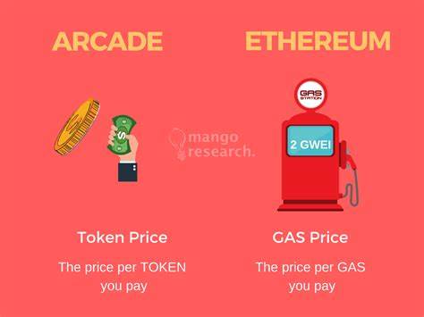 To Pump The Gas Or Not: Analyzing The Ethereum Gas Limit Debate - hackernoon.com