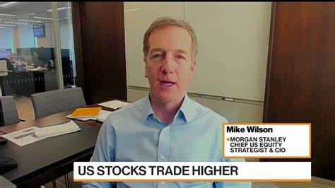 Markets Not Pricing In the Bad Data Ahead: Morgan Stanley's Zentner