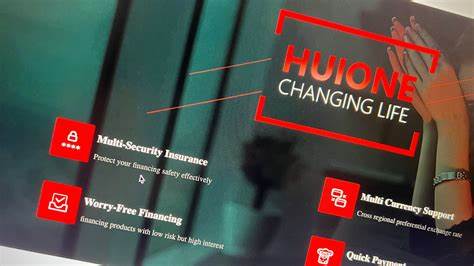 U.S. Sanctions Funnull for Role in Pig Butchering Scam, Huione-Linked Crypto Wallets