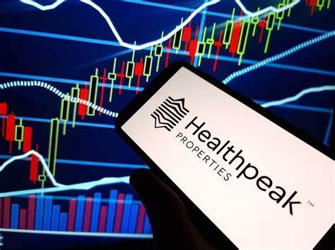 Healthpeak Properties, Inc. (DOC): Among the Best Falling Stocks to Buy According to Analysts