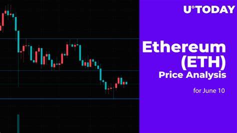 Ethereum Price Analysis on June 10, 2024 - Analytics Insight