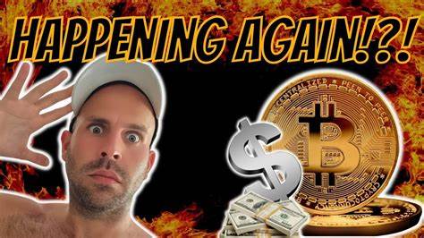 🚨 2018 Bitcoin Crash: Is History About to Repeat Itself? 🚨 - Binance