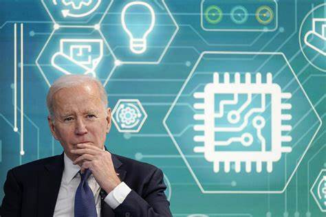 Biden ordnet den Verkauf der Kryptowährungsmine in Wyoming wegen Verbindungen zu China an – Courthouse News Service
