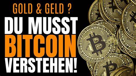Bitcoin besser als Gold: Jetzt wirds ernst