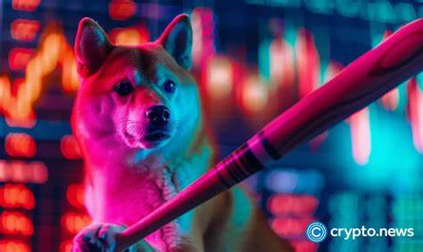 BONK Soars 25%: Price Prediction Amidst Token Burn and Whale Moves - Cryptonews
