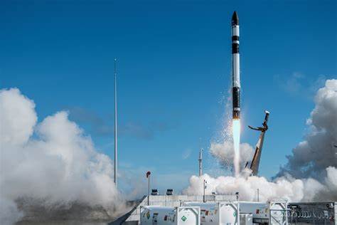 Prediction: Rocket Lab USA Is Going Global