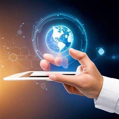 Technological Human Enhancement: A Necessary Evolution for the Future - Cryptopolitan