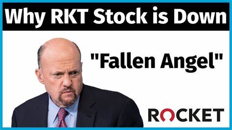 Jim Cramer Calls Rocket Companies (RKT) a “Very Fine Company