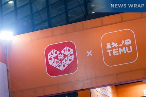Temu parent sees stock plummet after earnings miss