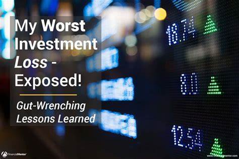 The Gut-Wrenching Play in Investing Right Now: Buy and Hold