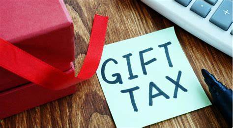 Will I Owe Gift Tax If I Contribute $30,000 to My Child's Wedding?